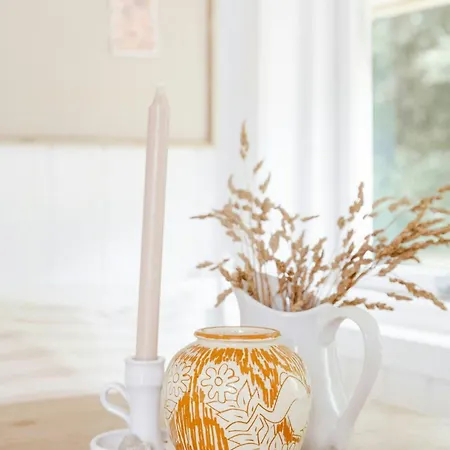 With Tranquility And Space For Play Gedser