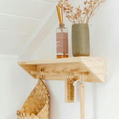 With Tranquility And Space For Play * Gedser