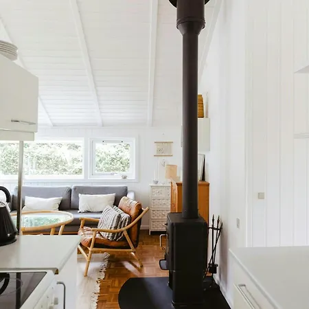 With Tranquility And Space For Play Gedser