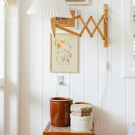 Casa vacanze With Tranquility And Space For Play Gedser