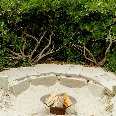 With Tranquility And Space For Play Gedser