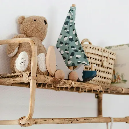 Hébergement de vacances With Tranquility And Space For Play Gedser