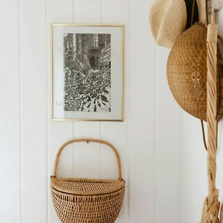 With Tranquility And Space For Play * Gedser