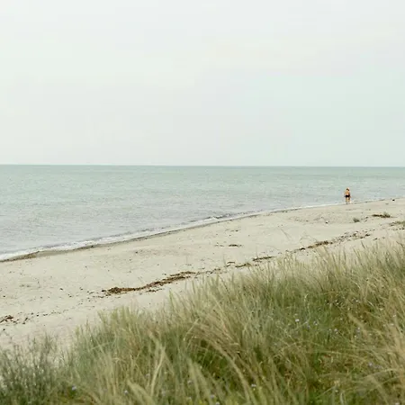 Casa vacanze With Tranquility And Space For Play *