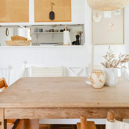 With Tranquility And Space For Play *