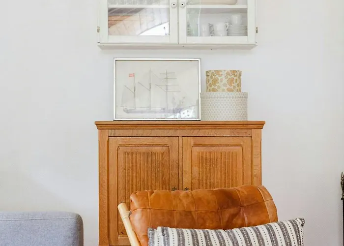 Tatil Evi With Tranquility And Space For Play