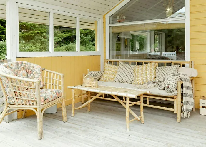 Tatil Evi With Tranquility And Space For Play *